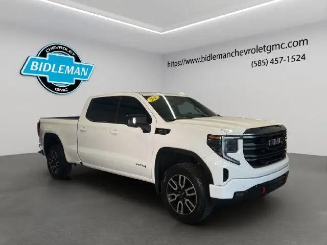2023 GMC Sierra 1500 AT4 for sale in Albion, NY