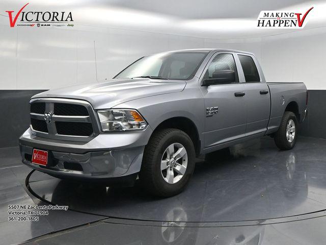 2024 Ram 1500 Classic SLT Quad Cab 4x4 6'4" Box for sale in Victoria, TX