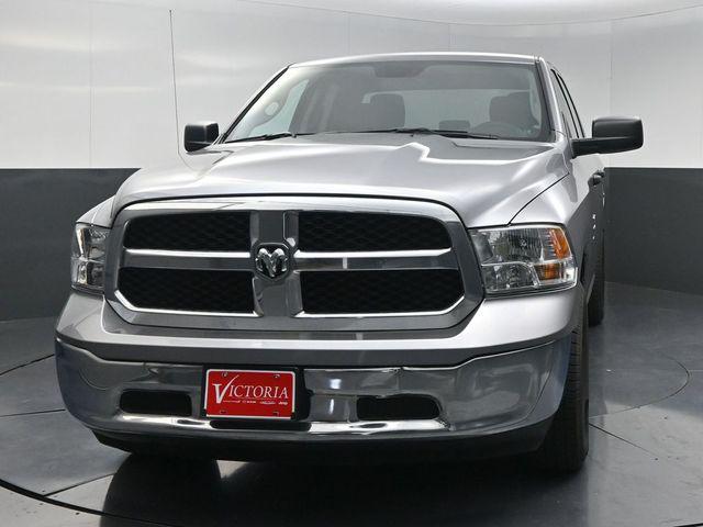 2024 Ram 1500 Classic SLT Quad Cab 4x4 6'4" Box