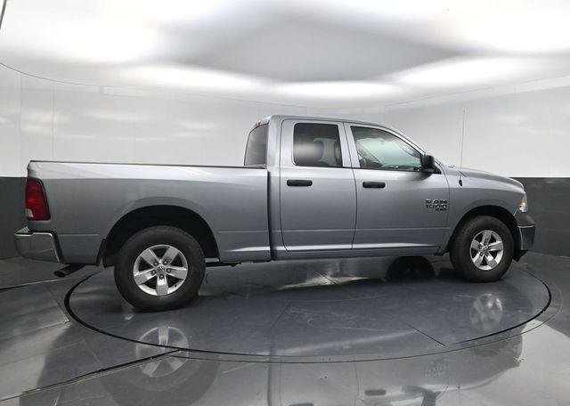 2024 Ram 1500 Classic SLT Quad Cab 4x4 6'4" Box