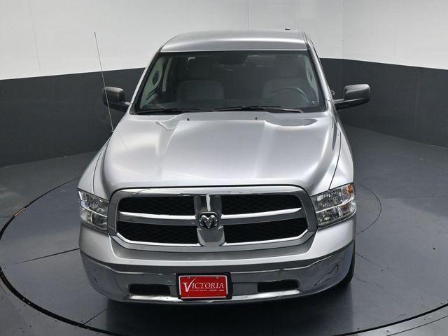 2024 Ram 1500 Classic SLT Quad Cab 4x4 6'4" Box
