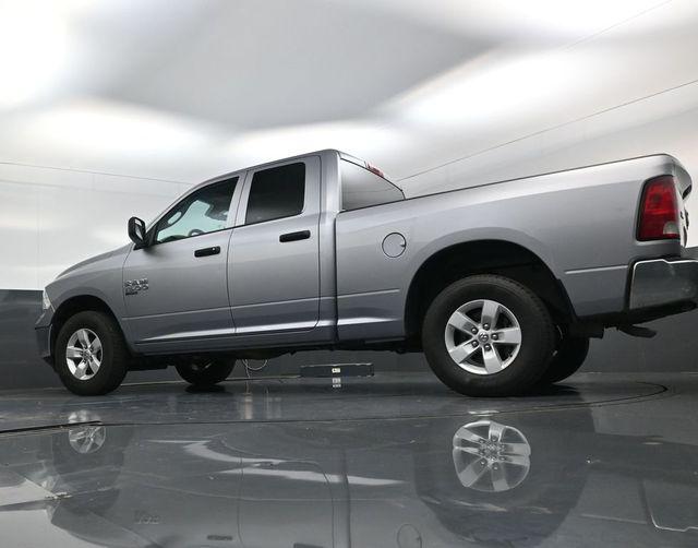 2024 Ram 1500 Classic SLT Quad Cab 4x4 6'4" Box