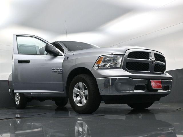 2024 Ram 1500 Classic SLT Quad Cab 4x4 6'4" Box