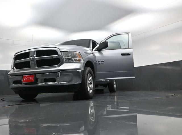 2024 Ram 1500 Classic SLT Quad Cab 4x4 6'4" Box