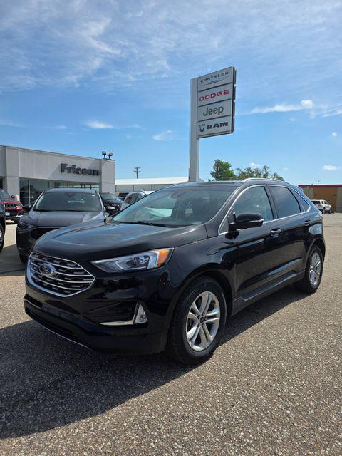 2020 Ford Edge SEL for sale in Clay Center, KS