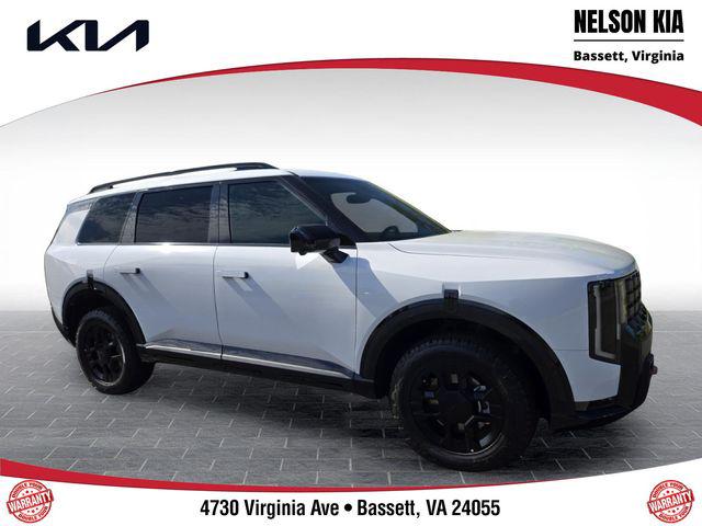 2027 Kia Telluride X-Pro SX-Prestige for sale in Collinsville, VA