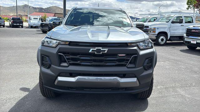 2026 Chevrolet Colorado Trail Boss, 4WD