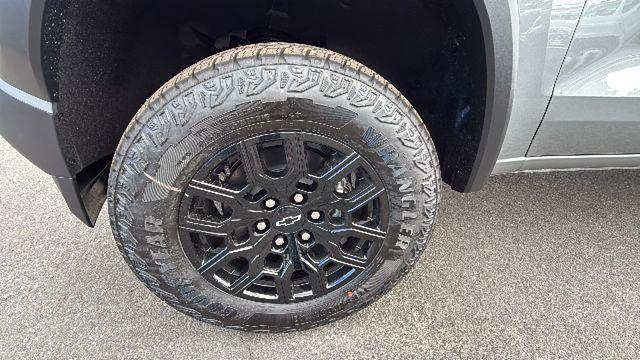2026 Chevrolet Colorado Trail Boss, 4WD