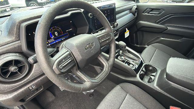 2026 Chevrolet Colorado Trail Boss, 4WD