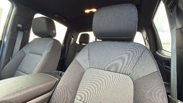2026 Chevrolet Colorado Trail Boss, 4WD