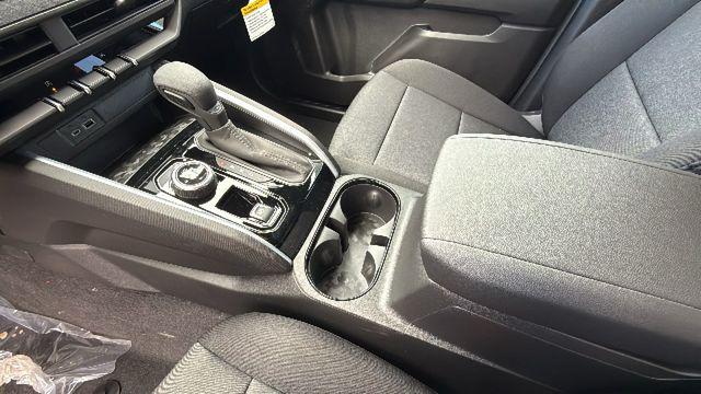 2026 Chevrolet Colorado Trail Boss, 4WD