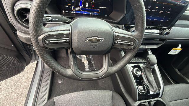 2026 Chevrolet Colorado Trail Boss, 4WD