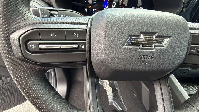 2026 Chevrolet Colorado Trail Boss, 4WD