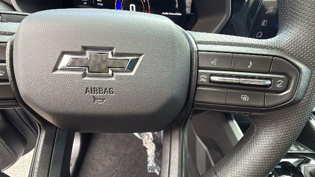 2026 Chevrolet Colorado Trail Boss, 4WD