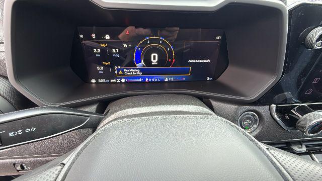 2026 Chevrolet Colorado Trail Boss, 4WD