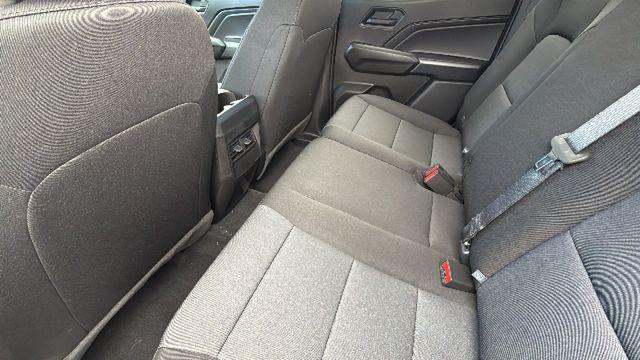 2026 Chevrolet Colorado Trail Boss, 4WD