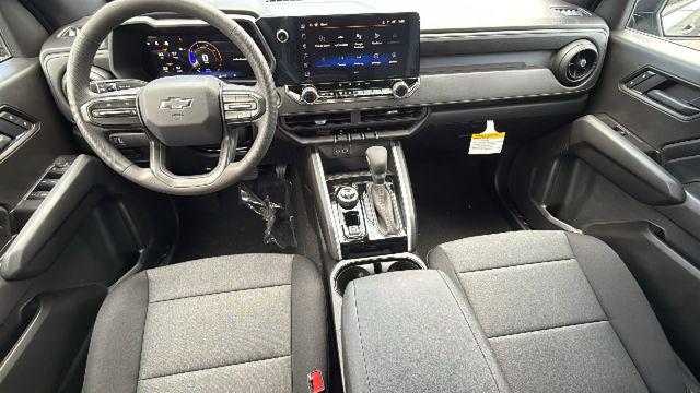 2026 Chevrolet Colorado Trail Boss, 4WD