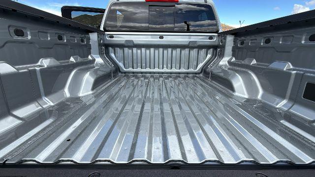 2026 Chevrolet Colorado Trail Boss, 4WD
