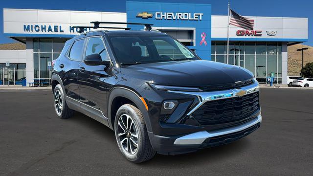 2026 Chevrolet TrailBlazer AWD LT for sale in Carson City, NV