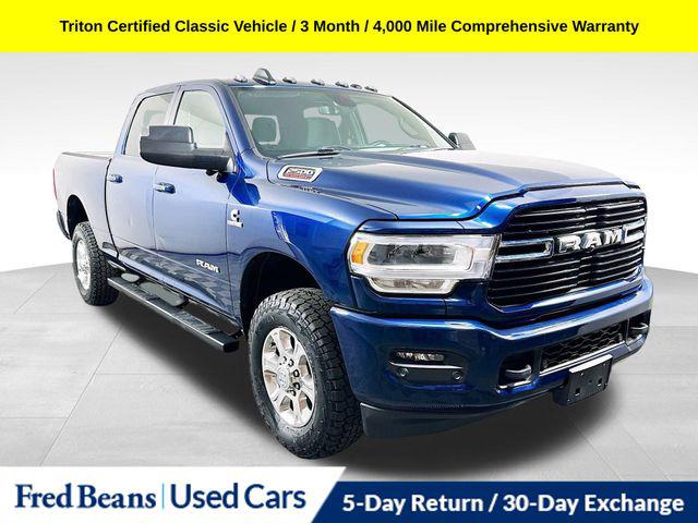 2021 Jeep Ram 2500 Big Horn Crew Cab 4x4 6'4" Box for sale in Doylestown, PA