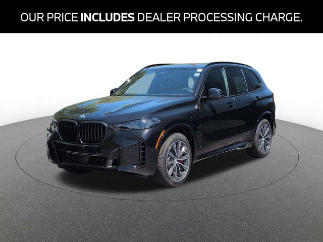 2026 BMW X5 xDrive50e for sale in Baltimore, MD