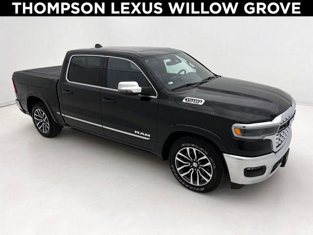 2025 Ram 1500 Limited Crew Cab 4x4 5'7" Box for sale in Willow Grove, PA