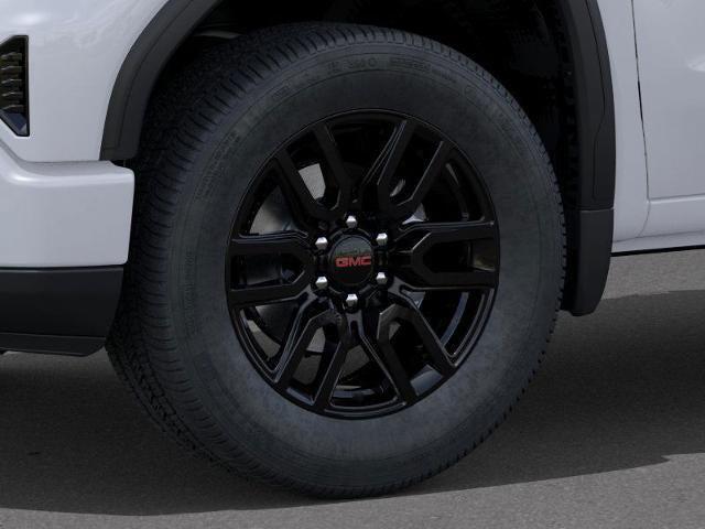 2026 GMC Sierra 1500 Double Cab, Standard Bed, Elevation, 4WD
