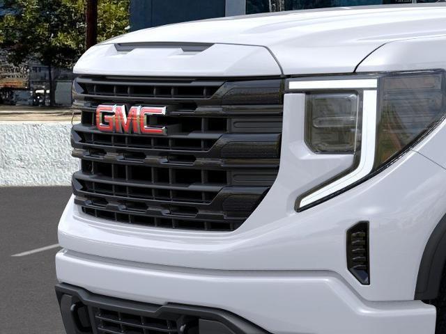 2026 GMC Sierra 1500 Double Cab, Standard Bed, Elevation, 4WD