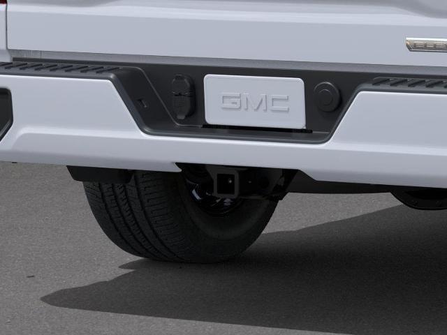 2026 GMC Sierra 1500 Double Cab, Standard Bed, Elevation, 4WD