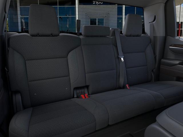 2026 GMC Sierra 1500 Double Cab, Standard Bed, Elevation, 4WD