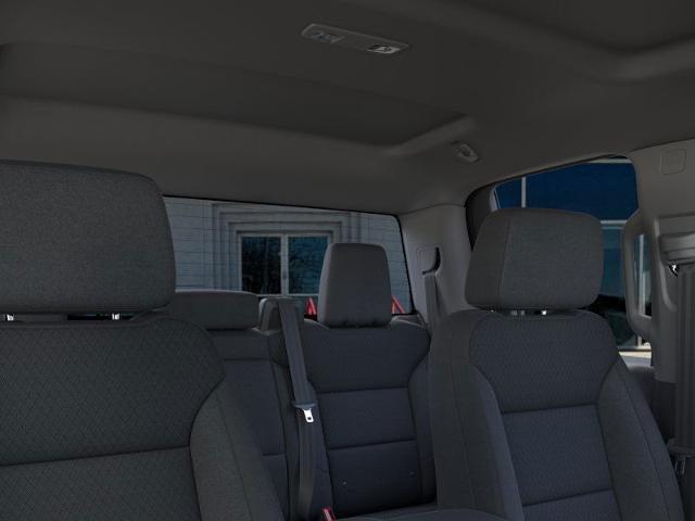 2026 GMC Sierra 1500 Double Cab, Standard Bed, Elevation, 4WD