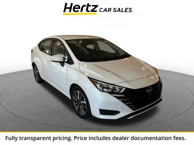 2025 Nissan Versa 1.6 SV for sale in Loveland, OH