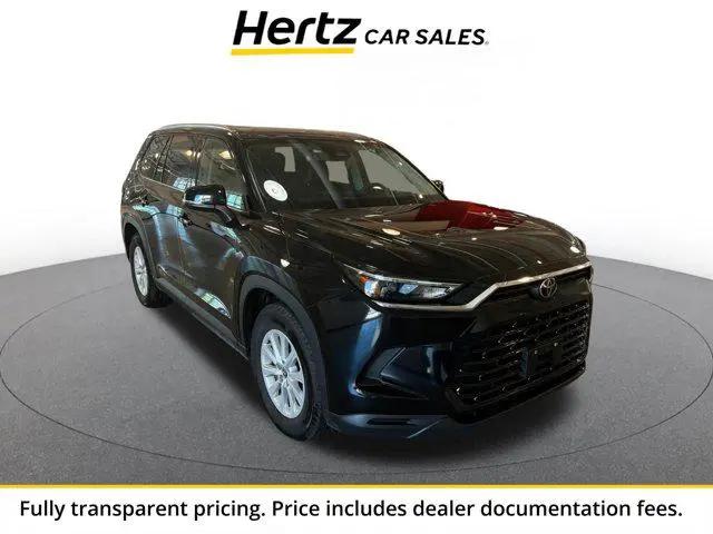 2025 Toyota Grand Highlander XLE for sale near Loveland, OH