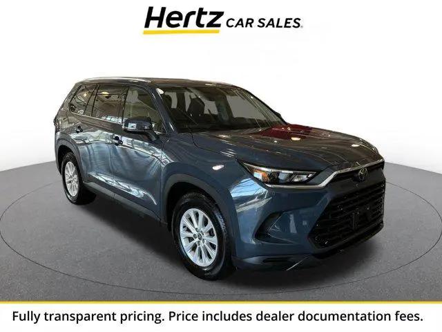 2025 Toyota Grand Highlander XLE for sale near Loveland, OH