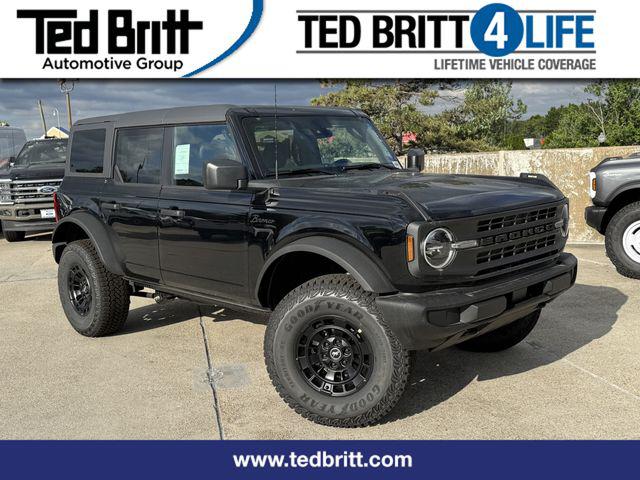 2026 Ford Bronco Big Bend for sale in Fairfax, VA