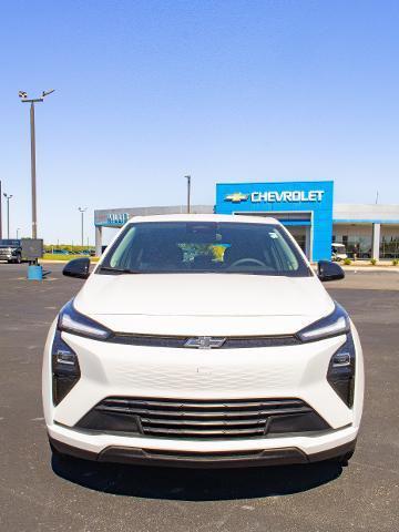 2027 Chevrolet Bolt LT FWD