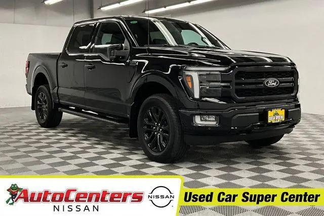 2024 Ford F-150 LARIAT for sale in Herculaneum, MO