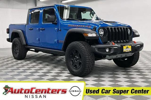 2021 Jeep Gladiator Sport for sale in Herculaneum, MO
