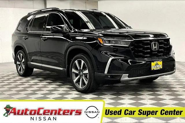 2025 Honda Pilot Touring for sale in Herculaneum, MO