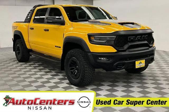 2023 Ram 1500 TRX Crew Cab 4x4 5'7" Box for sale in Herculaneum, MO