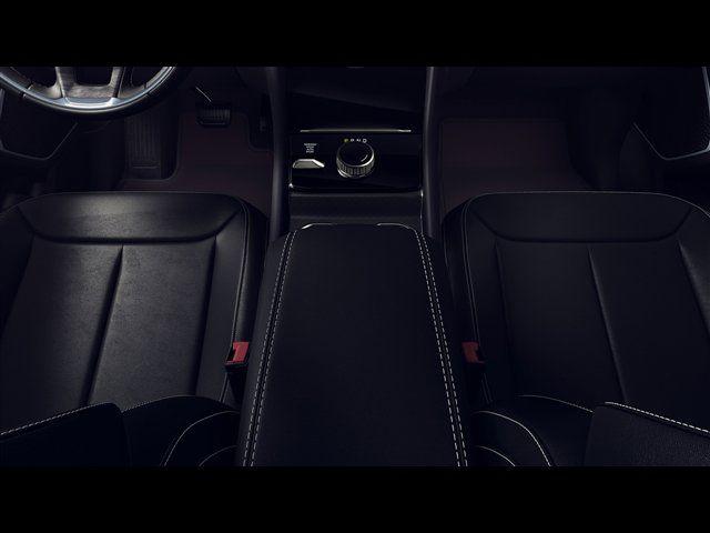 2026 Jeep Grand Cherokee L Limited 4x4
