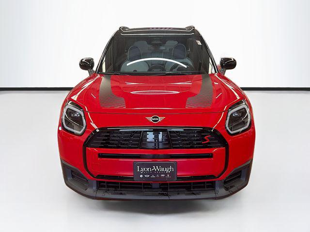 2026 MINI Cooper Countryman Cooper S