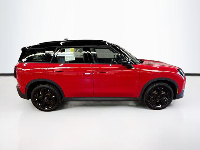 2026 MINI Cooper Countryman Cooper S