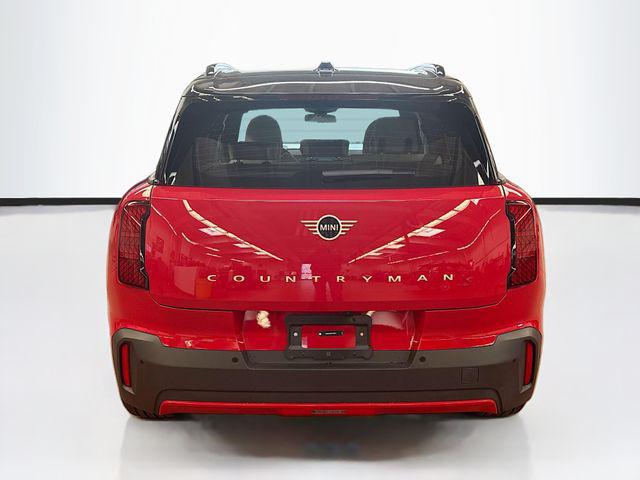2026 MINI Cooper Countryman Cooper S