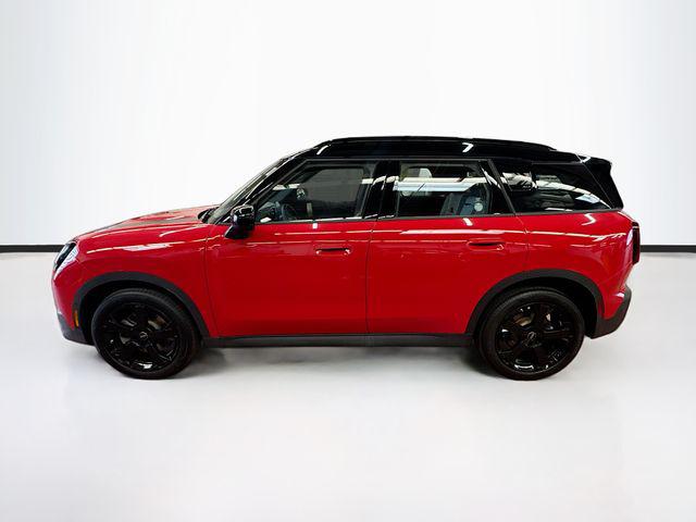 2026 MINI Cooper Countryman Cooper S