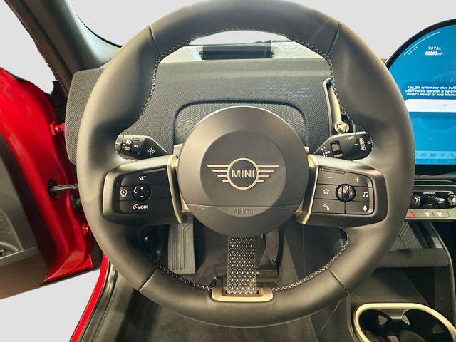 2026 MINI Cooper Countryman Cooper S