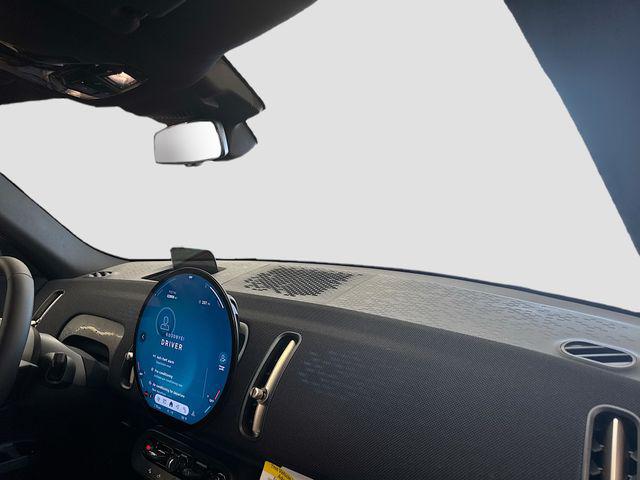 2026 MINI Cooper Countryman Cooper S
