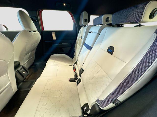 2026 MINI Cooper Countryman Cooper S