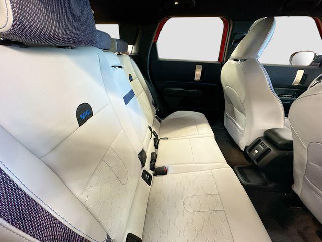 2026 MINI Cooper Countryman Cooper S