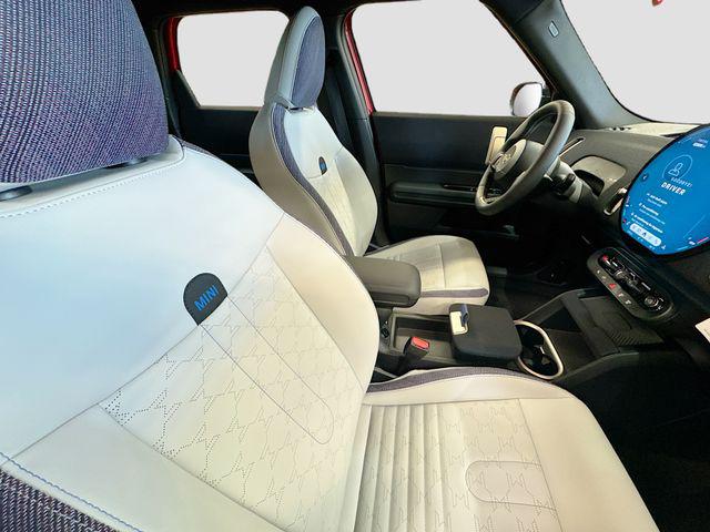 2026 MINI Cooper Countryman Cooper S
